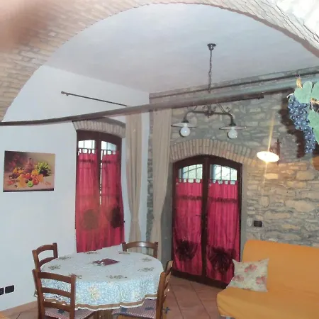 Agriturismo A Veggia Vigna-2