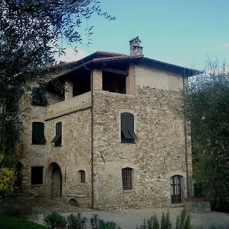 Agriturismo A Veggia Vigna-3